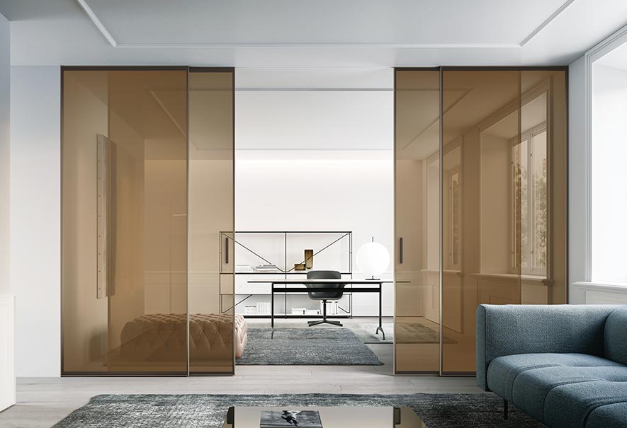 幻影12系列推拉門(mén) 幻影12系列推拉門(mén)